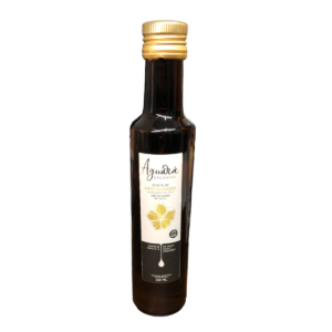 AGUARA ACEITE DE LINO DORADO 250