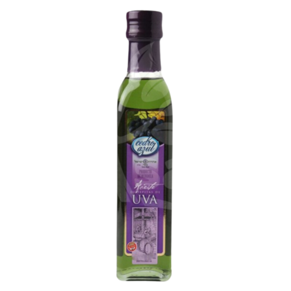 CEDRO AZUL ACEITE DE UVA 500ml