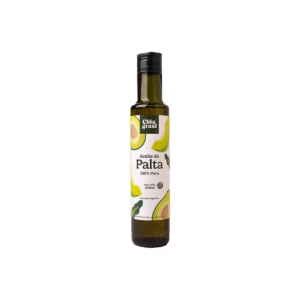 CHIA GRAAL ACEITE DE PALTA 250ML